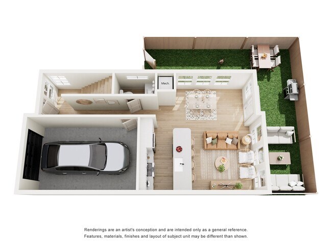 Unit WW-4510 WW-4510 floor plan